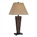 Lite Source LS-21343 Hosanna Table Lamp in Aged Gold