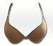 Apparel : Le Mystere Nu Claire Front Close Low Plunge Bra 3258