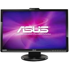 VK246H/24" Wide TFT 2ms TCO03 black