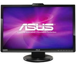 VK246H 24" Wide TFT 2ms TCO03 black