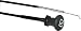 MTD LAWN MOWER PART # 746-1085A CONTROL Assembly-CABLE