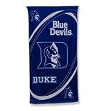 Duke Blue Devils Beach Towels - 30 x 60