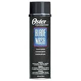 OSTER Professional Products Blade Wash Cleaning Soultion 18oz/532ml
