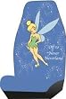 Tinker Bell "Off To Never Neverland" Universal-Fit Bucket Seat Cover