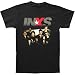 INXS - T-shirts - Band