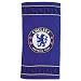 Chelsea Border Printed Towel