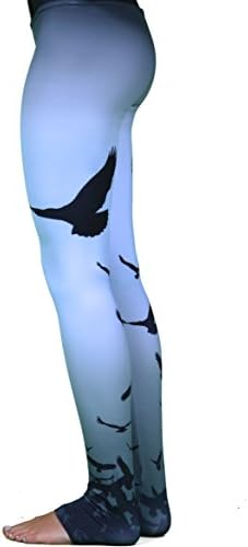 Take Flight Ombre Yoga Legging (Medium)