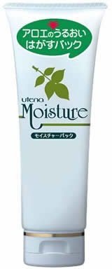 モイスチャー パック