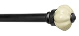 Window Treatment - Finials