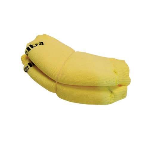 Heelbo Heel / Elbow Protector SMALL - Yellow Pack 1 Pair (2 Pairs)