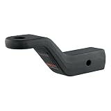 UPC 612314454587 product image for Curt 45458 Forged Ball Mount for Trailer Hitch | upcitemdb.com