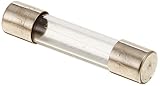 サトーパーツ ヒューズ管 サイズΦ6.40×30.0mm B種 普通溶断型 2A F-7161-250V-2A 販売単位25個