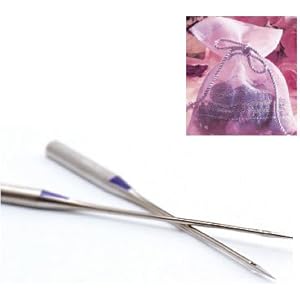 Pfaff Inspira Microtex Size 90 Pfaff Inspira Microtex Size 90