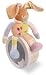 Cuddly toy - Baby Bunny in a box