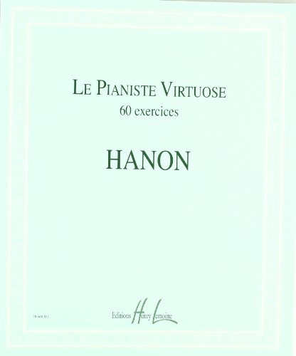 Le Pianiste virtuose 