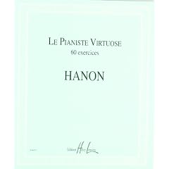 Le Pianiste virtuose - 60 Exercices