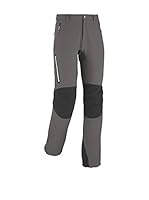 MILLET Pantalón Trekking Grepon Alpin P (Gris)