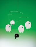 Counting Sheep Mobile