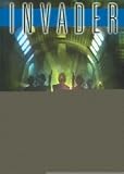Invader [DVD] [1992] [Region 1] [US Import] [NTSC]