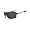 Polished Black/Warm Grey
