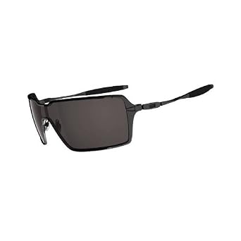 Click here to buy Oakley Mens Probation Metal Sunglasses by Oakley.