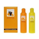 カミキュアップ シャンプーコンディショナー