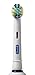 Braun Oral-B EB25-4 Floss Action Replacement Rechargeable Toothbrush Heads 4-Pack