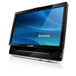 Lenovo Ideacentre 40313CU Desktop Black