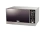 RCA RMW1143 1000 Watt 1.1 Cubic Foot Microwave, Stainless Steel Design