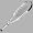 Ektelon '07 O3 White Racquetball Racquet-XS