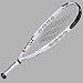 Ektelon '07 O3 White Racquetball Racquet