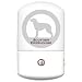 Scottish Deerhound LED Night Light