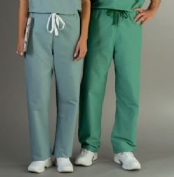Reversible Scrub Pants