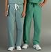 Reversible Scrub Pants