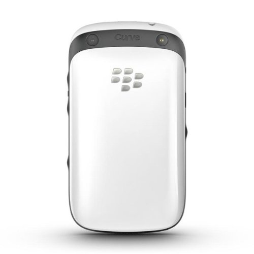 Imagen 2 de BlackBerry BB9320WH