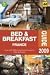 AA Bed & Breakfast France 2009 (AA Lifestyle Guides)
