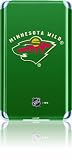 Skinit Minnesota Wild Solid Background Vinyl Skin for iPod Classic (6th Gen) 80 / 160GB