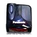 Kenmore/Panasonic Canisters Powermate Compact Power Nozzle Tool