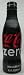 Coca Cola Coke Zero Calorie Cola 8.5 oz. Retro Aluminum Bottle 24 pack