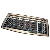 FireFly Borealis - Keyboard - USB