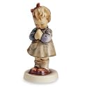 HUMMEL MI HUMMEL FIGURINES EVENING PRAYER FIG 4"