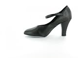 Produkt-Bild: SoDanca CH 793 Charakterschuhe Tanzschuhe