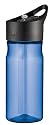 Thermos Intak 18-Ounce Hydration Bottle, Blue