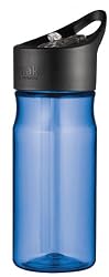 Thermos Intak 18-Ounce Hydration Bottle, Blue