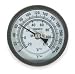 Industrial Grade 1NFY6 Thermometer, Dial Size 3 In, 0 to 250 F