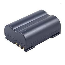 Olympus Replacement E-510 digital camera battery