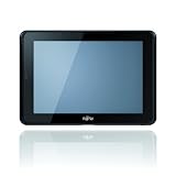Fujitsu STYLISTIC Q550 25.7 cm (10.1inch ) LED Net-tablet PC - Wi-Fi -