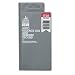 Office Products : Dome(R) Auto Mileage Log And Expense Record, 3 1/2in. x 6 1/2in., Gray