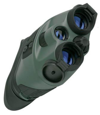 YUKON TRACKER 2X24 BINOCULAR NIGHT VISION/GEN1
