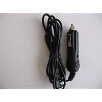 Dc Car Power Cord Adapter for Dynex Dx-dvd10 Dx-p7dvdca Dx-p9dvdca Dx-pdvd7a Dx-p9dvd11 Dx-p7dvd11 Portable Dvd Players